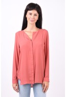 Camasa Dama Vilucy Dusty Cedar